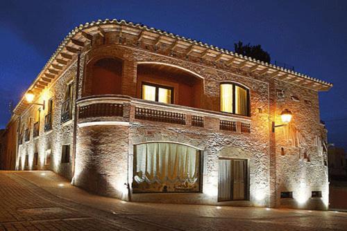 Hotel Sa Calma Begur Exterior foto