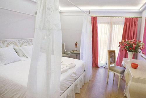 Hotel Sa Calma Begur Quarto foto